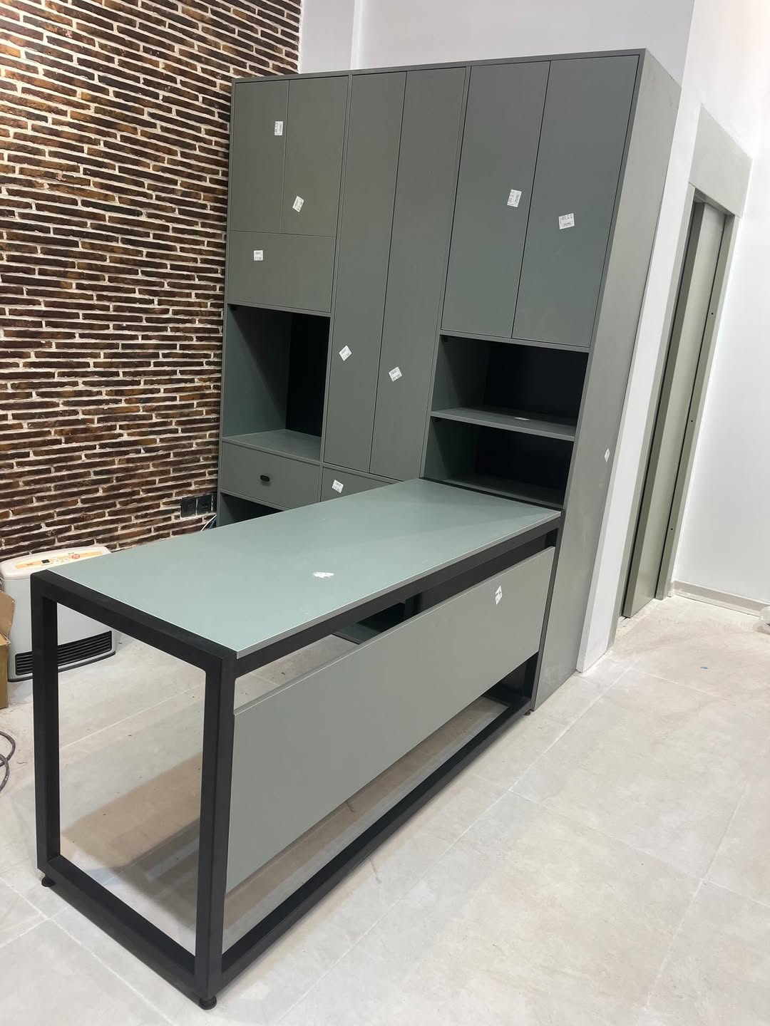 میز مدیریت