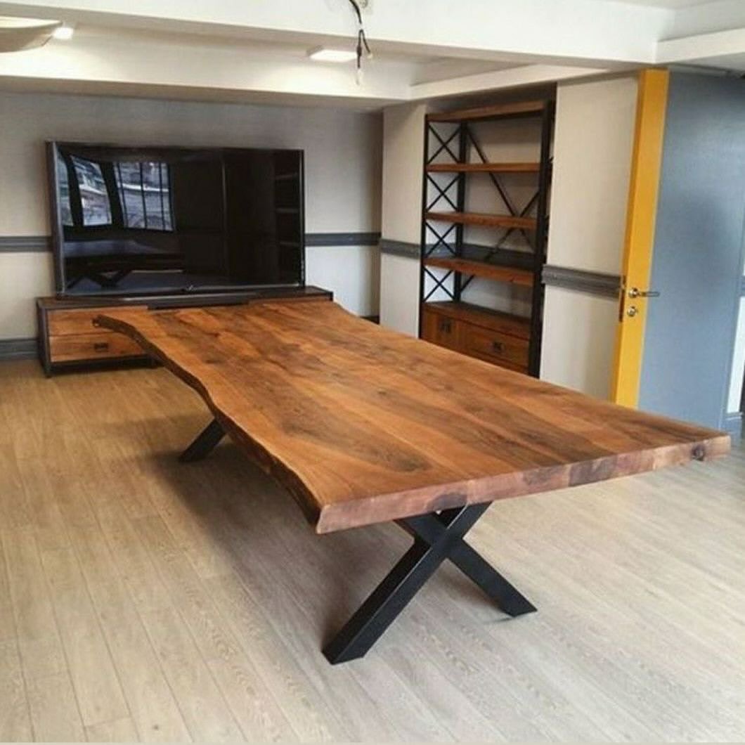 میزکنفرانسX